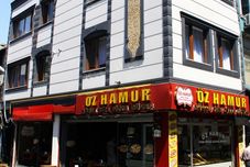 其他 Marpalace Hotel