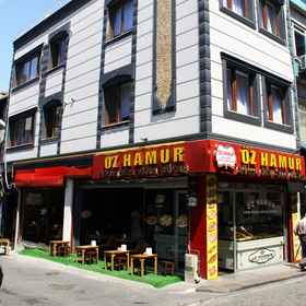 Primary image1Marpalace Hotel,苏莱曼尼耶清真寺飯店