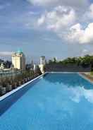 Foto utama A Modern and Luxurious Living - Adults Only