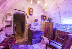 其他 2 Kayadibi Cave Otel