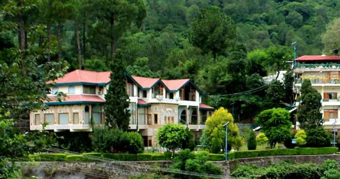 Others Alcor Spa Resort Kasauli