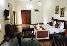 Others 5 Alcor Spa Resort Kasauli
