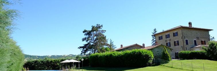 Others Agriturismo Villa Maria Pia