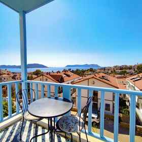 Primary image1Mavi Kiyi Suites,卡什区公寓