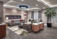 其他 6 Sandman Signature Plano - Frisco Hotel