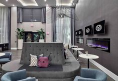 其他 2 Sandman Signature Plano - Frisco Hotel