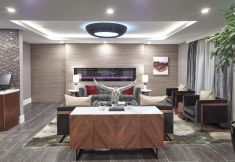 其他 3 Sandman Signature Plano - Frisco Hotel