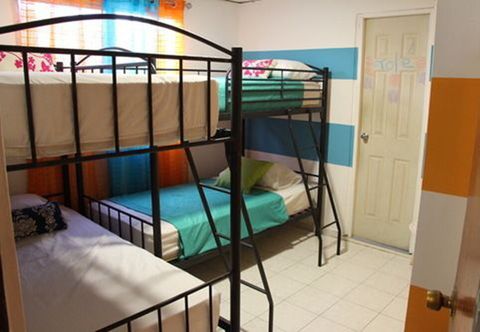 其他 Los Panas Hostel