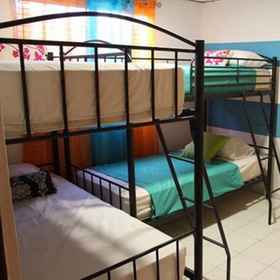 メイン イメージ 1 Los Panas Hostel, Corregimiento Pueblo Nuevo Hotels