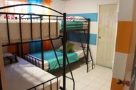 Lainnya Los Panas Hostel