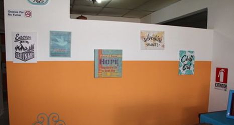 其他 2 Los Panas Hostel