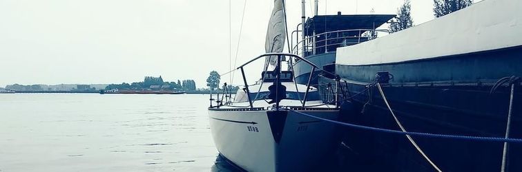 Lainnya City Sailing