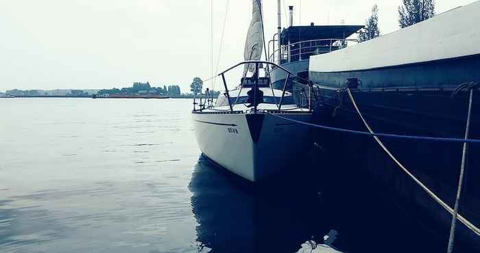 อื่นๆ City Sailing