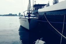 Lainnya City Sailing