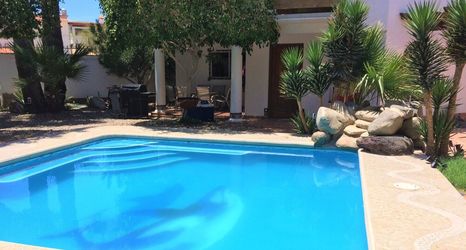 Others 2 Villa Relax 2 by Kivoya