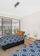 ห้องพัก Accommodate Canberra - The Summit