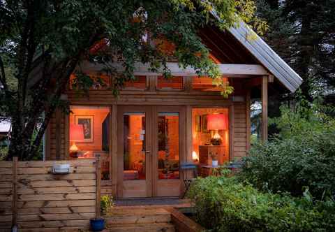 Lain-lain Beautiful Cozy Cottage