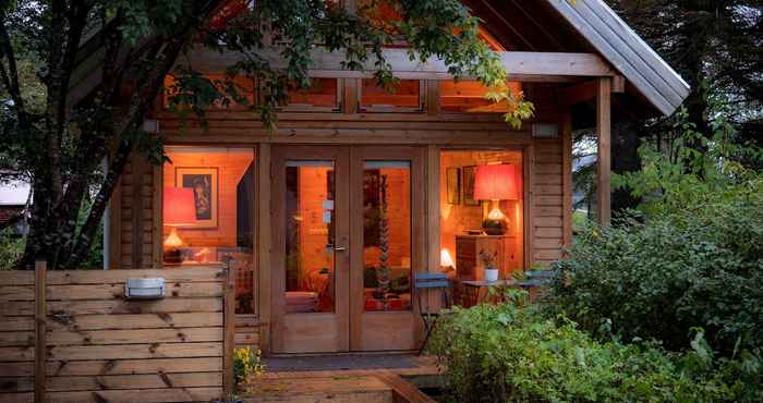 อื่นๆ Beautiful Cozy Cottage