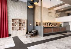 อื่นๆ 3 Ramada by Wyndham Tire