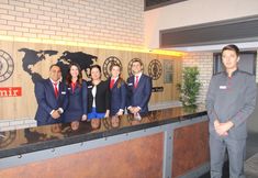 อื่นๆ 2 Ramada by Wyndham Tire