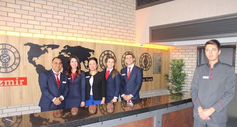 อื่นๆ 2 Ramada by Wyndham Tire