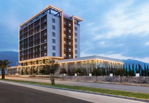 อื่นๆ Ramada by Wyndham Tire