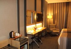 อื่นๆ 7 Ramada by Wyndham Tire