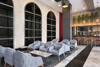 อื่นๆ 4 Ramada by Wyndham Tire