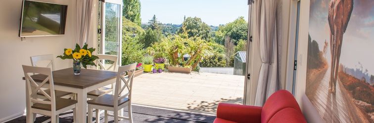 기타 Waimapu Cottage