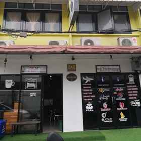 Primary image 1 Feel Like Home Dormitory - Hostel, 班颂德昭帕亚皇家大学 酒店