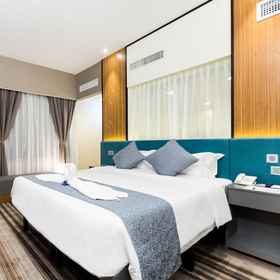 Primary image 1 Eco Tree Hotel Causeway Bay, Tsui Lam Estate Hotels