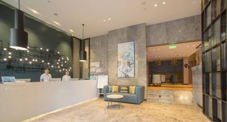 Others 2 Echarm Hotel Xiamen Exhibition Center