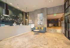 Lain-lain 2 Echarm Hotel Xiamen Exhibition Center