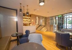 Lain-lain 7 Echarm Hotel Xiamen Exhibition Center