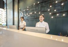 Others 3 Echarm Hotel Xiamen Exhibition Center