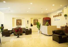 Khác 3 Vic House Hotel