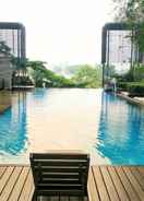 ภาพหลัก PJ8 Service Suite Pool View