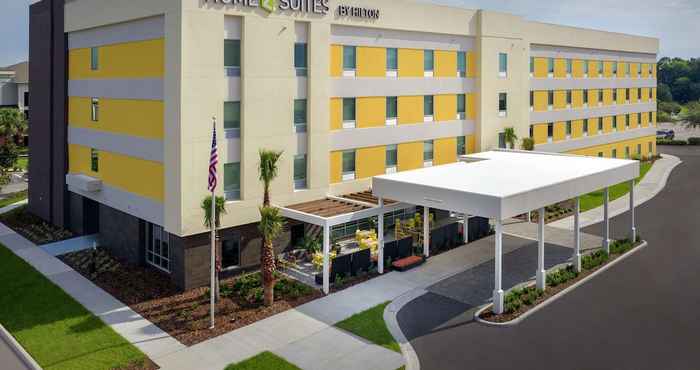 Others Home2 Suites by Hilton Lakeland