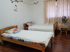 Others 4 KK City HomeSuite at KK City Center 4