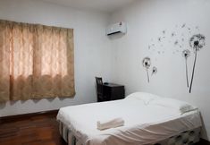 Khác 3 KK City HomeSuite at KK City Center 4