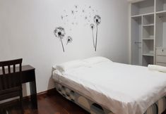 Khác 5 KK City HomeSuite at KK City Center 4