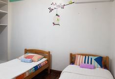 Khác 2 KK City HomeSuite at KK City Center 4