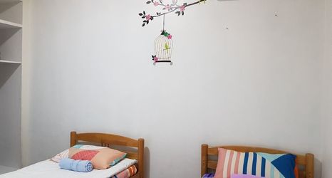 기타 2 KK City HomeSuite at KK City Center 4