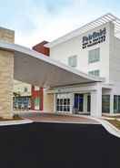 Primary image Fairfield Inn & Suites Savannah SW/Richmond Hill