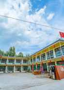 Primary image Yijie Holiday Hotel Miyun Lingshan