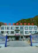 Primary image Yijie Holiday Hotel Yesanpo Lishanzhuang