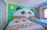 Lainnya 7 Yijie Holiday Hotel  Laishui Sanpo