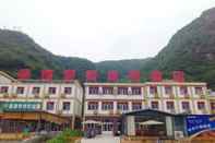 Lainnya Yijie Holiday Hotel Yesanpo Bailixia