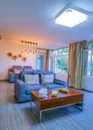 Primary image Yiyun Rural Residence Siji ChristmasTown