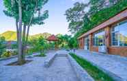 Lainnya 7 Yiyun Rural Residence Siji ChristmasTown